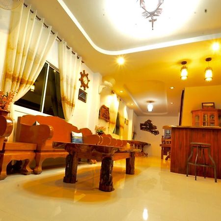 หมื่นช้างน่านบูทีคhotel Exteriér fotografie