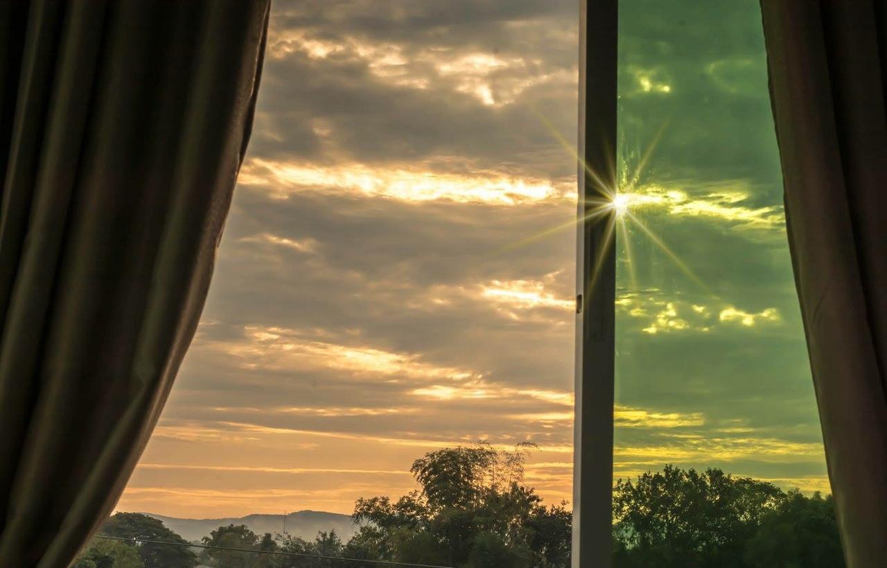 หมื่นช้างน่านบูทีคhotel Exteriér fotografie