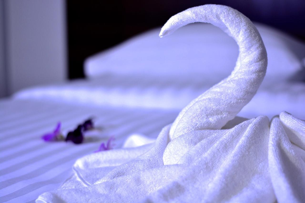 หมื่นช้างน่านบูทีคhotel Exteriér fotografie
