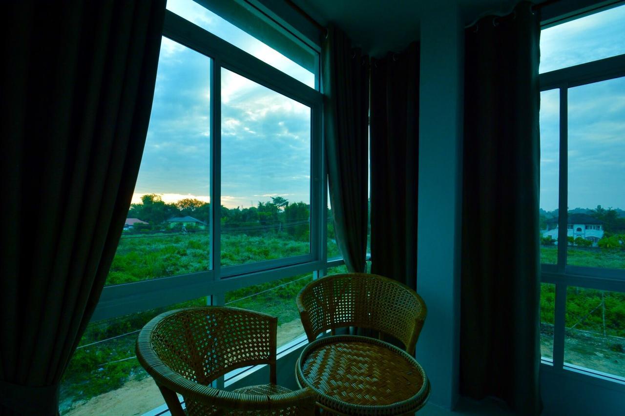 หมื่นช้างน่านบูทีคhotel Exteriér fotografie