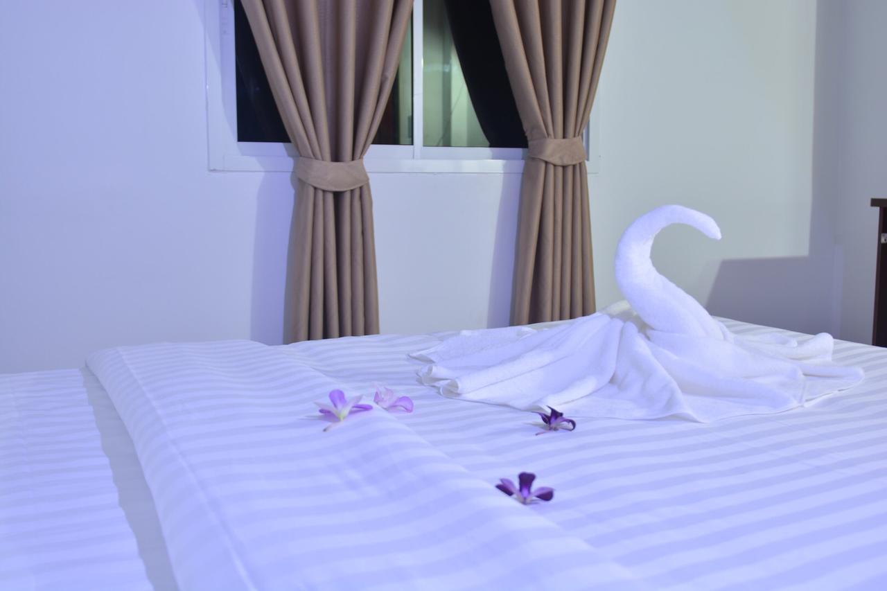 หมื่นช้างน่านบูทีคhotel Exteriér fotografie