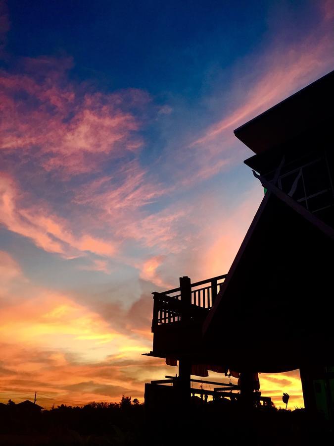 หมื่นช้างน่านบูทีคhotel Exteriér fotografie