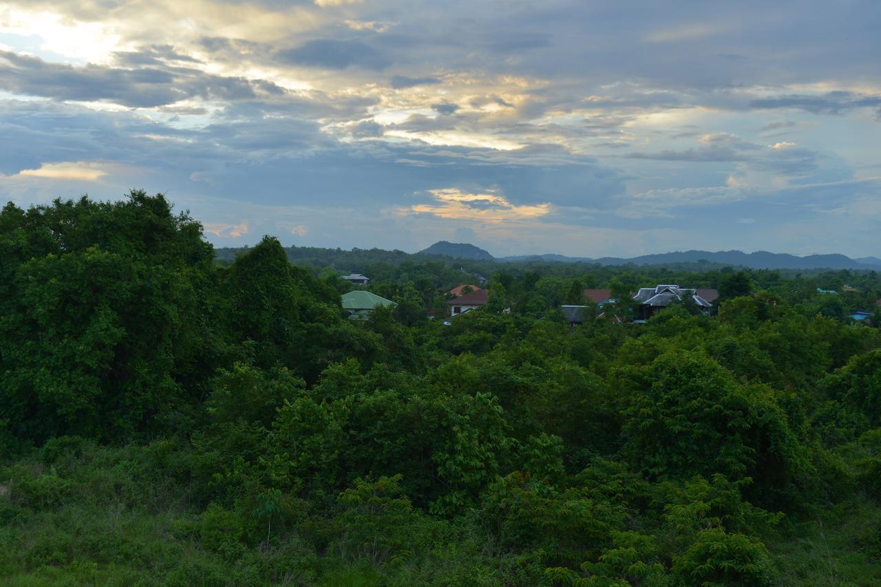 หมื่นช้างน่านบูทีคhotel Exteriér fotografie